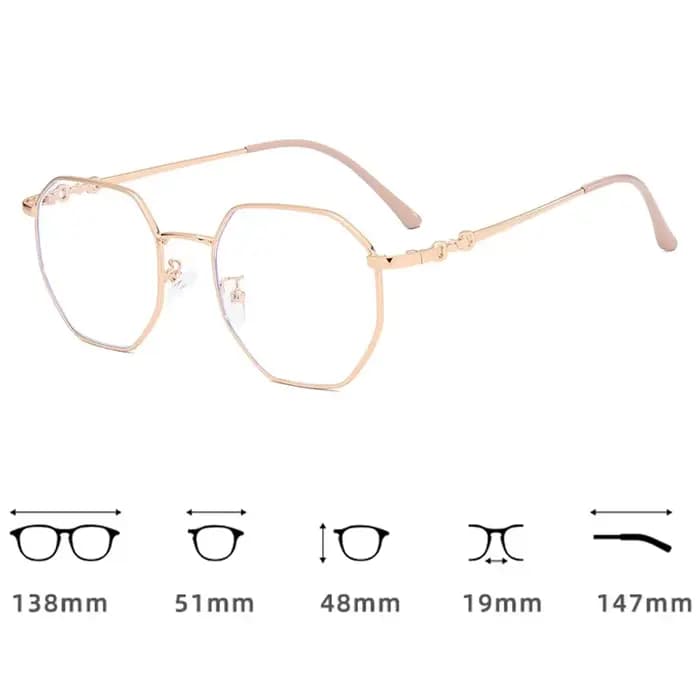 Lunettes photochromiques intelligentes pour femmes, avec dioptrie, pour l'extérieur, couleur changea