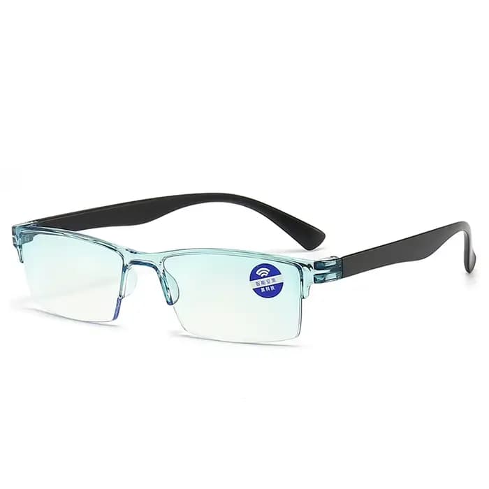 YCCRI-Lunettes de lecture pour hypermétropie HD, lunettes de presbytie dégradées, cadeaux à la mode 