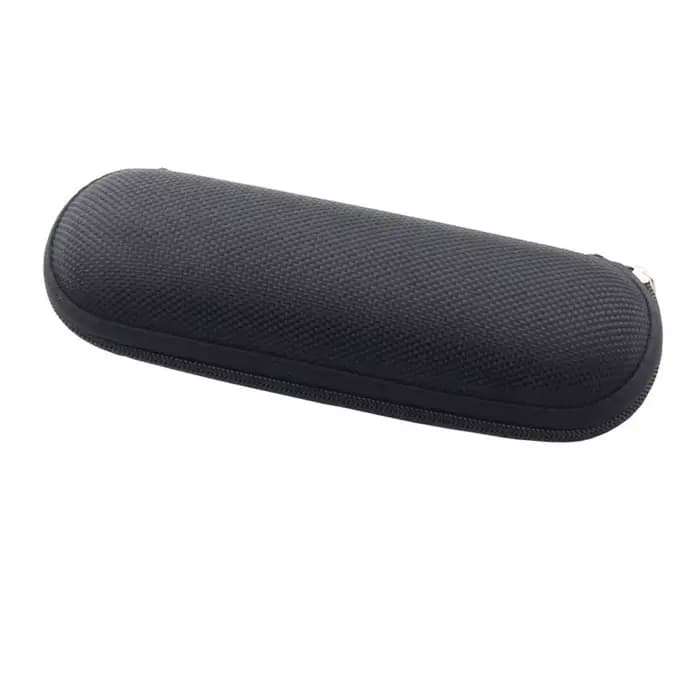 Boîte de protection pour lunettes de soleil, étui à lunettes Eva, boîte de protection en matériau Ev