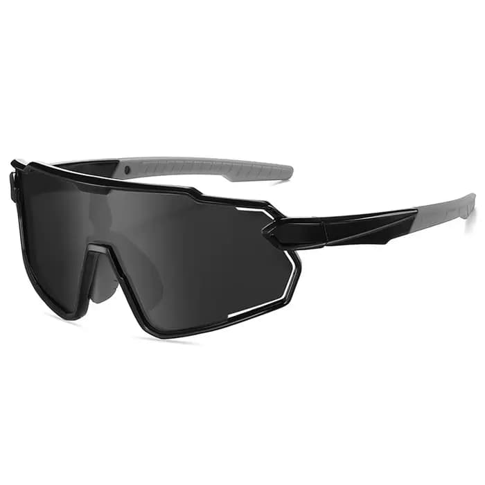 Lunettes de soleil de sport pour jeunes, baseball, polarisées, pour enfants et adolescents, ultralég