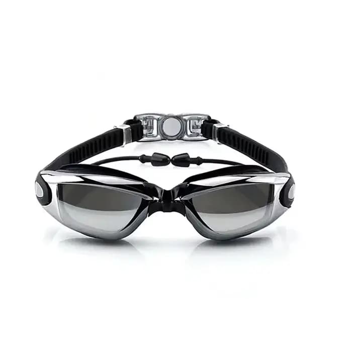 Lunettes de natation pour adultes, Anti-buée, pour hommes et femmes, Protection UV, optique, étanche