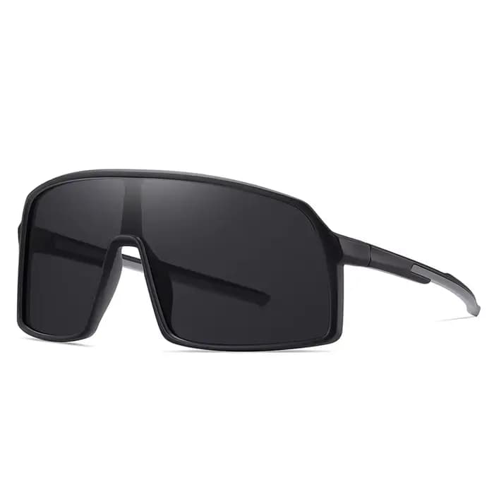 Cyclisme vélo de route lunettes d'équitation vtt lentille polarisée hommes femmes coupe-vent vélo Sp