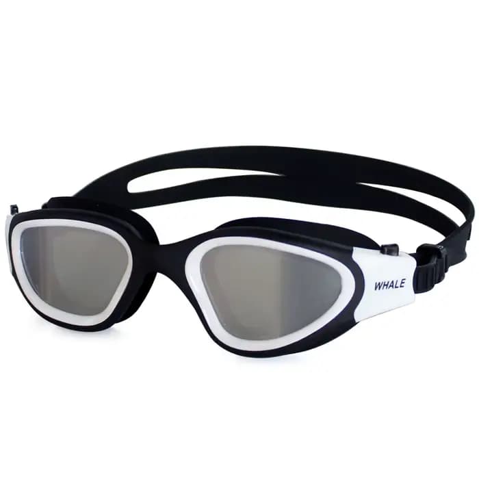 Lunettes de natation professionnelles pour adultes, anti-buée, protection UV, pour hommes et femmes,