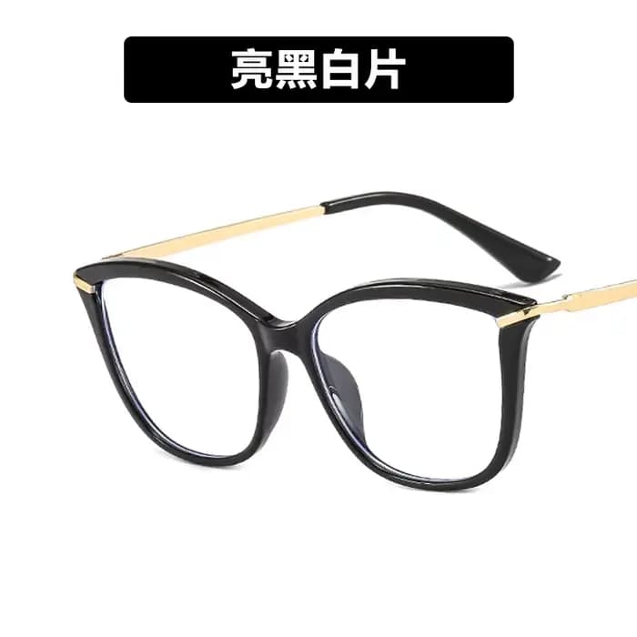 Lunettes de lecture Anti-lumière bleue pour femmes, Prescription presbytie, marque de mode de stylis