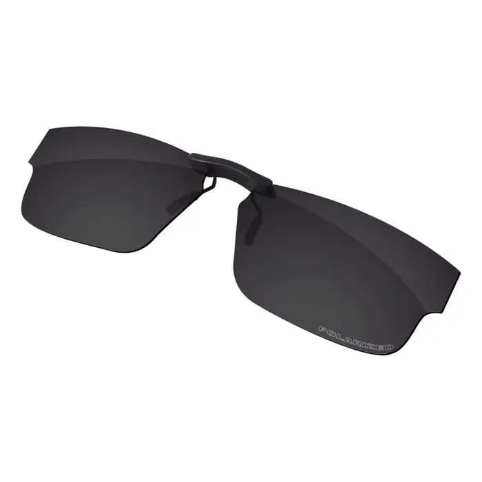 Lunettes de soleil polarisées ELuxonsight à clipser sur les lunettes de vue pour lunettes de soleil 