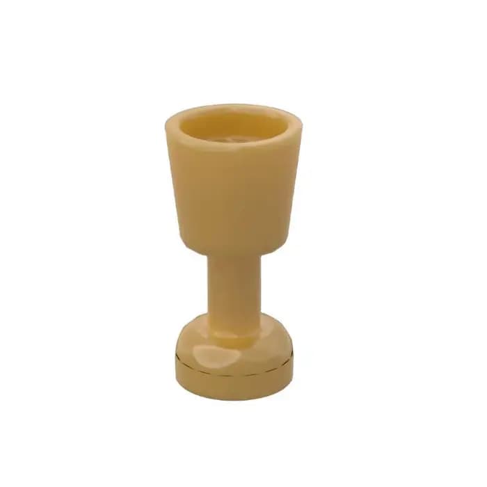 [227 pièces] 【50g】 Modèle 2343-6269 Verre à vin 1x1, jouet de construction STEM pour enfants, cadeau