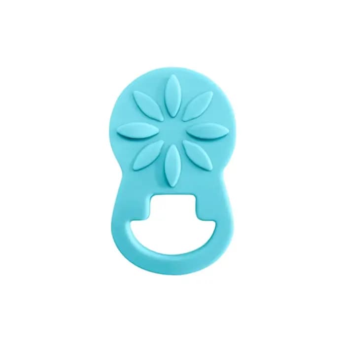 Support magnétique en silicone pour lunettes, garde les lunettes en sécurité, supports magnétiques a