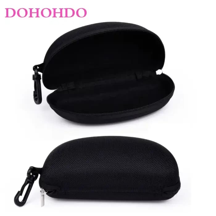 DOHOHDO marque Design lunettes de soleil polarisées hommes conduite lunettes de soleil petite taille