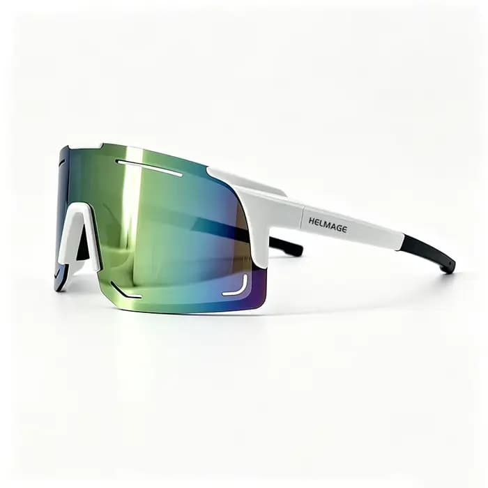 Lunettes de soleil pour cyclisme, lunettes de sport de plein air, lunettes de vélo de route, VTT, pê