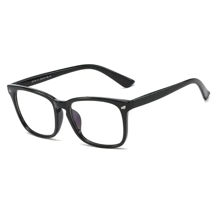 Lunettes d'ordinateur anti-lumière bleue pour enfants, lunettes pour garçons et filles, cadeau pour 