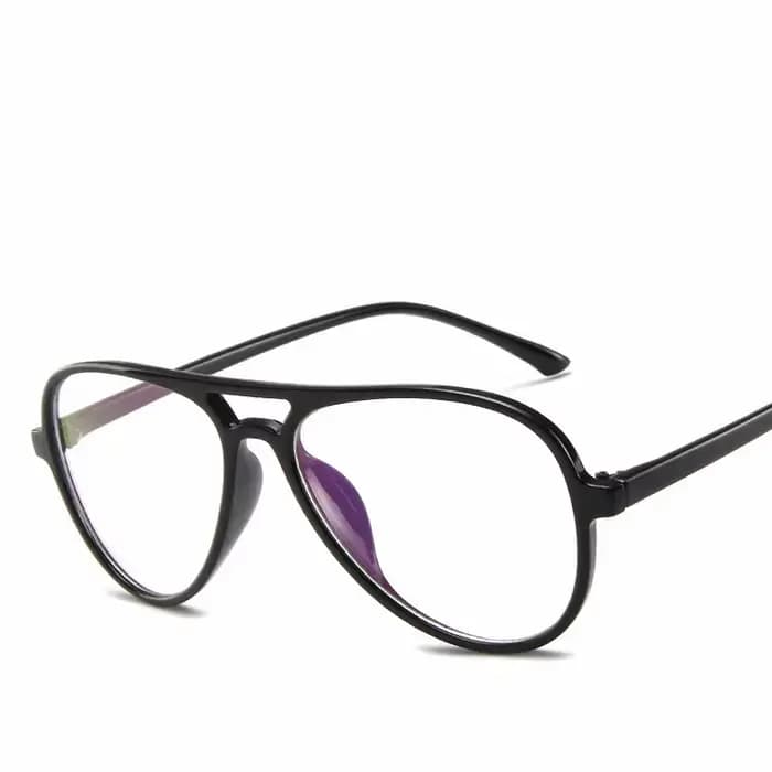 MYT_0196 lunettes claires classiques chaudes cadre en or lunettes de soleil Vintage femmes hommes lu