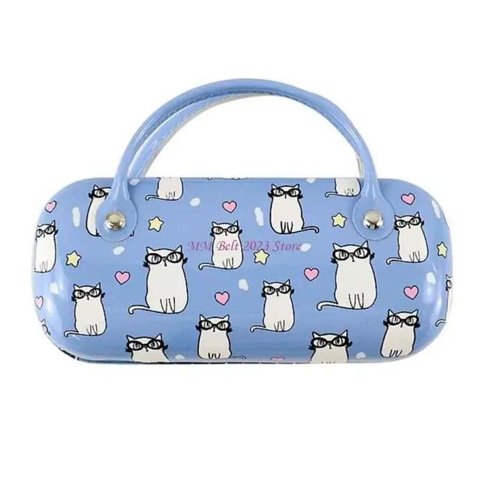 49ME – étui à lunettes soleil, pochette pour protéger les lunettes lecture les lunettes soleil, orga