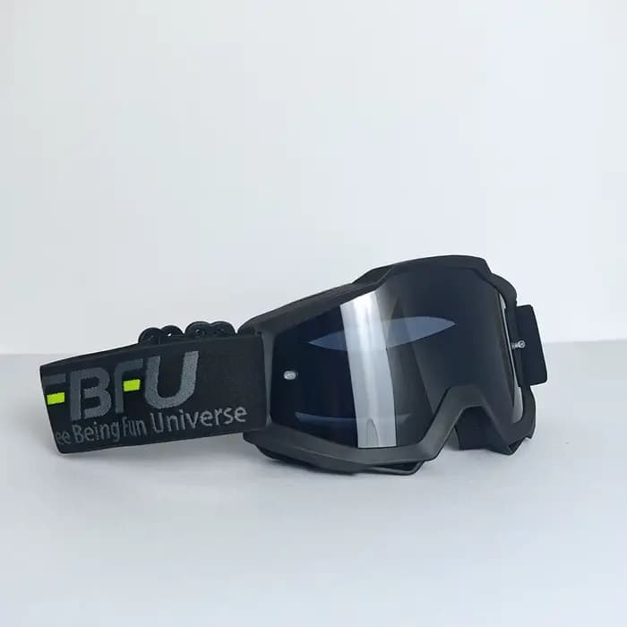 Lunettes de protection pour le travail sur le terrain, résistantes au vent et au sable, anti-éclabou