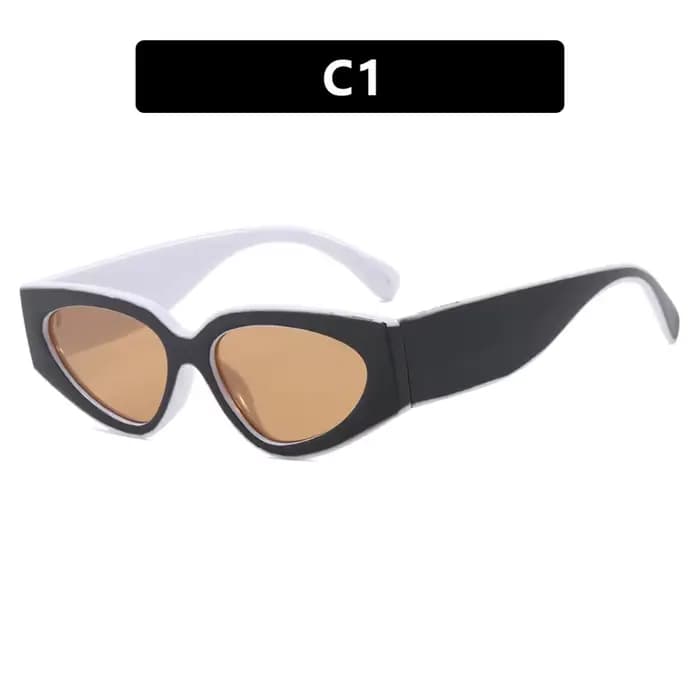 ROXI |   Lunettes de soleil Designer luxe 2025 femmes en plein air Vintage conduite nuances personna