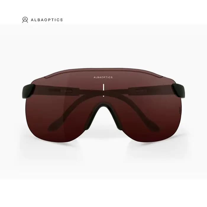 ALBA cyclisme lunettes de soleil sport cyclisme lunettes courrier lunettes vélo VTT lunettes hommes 