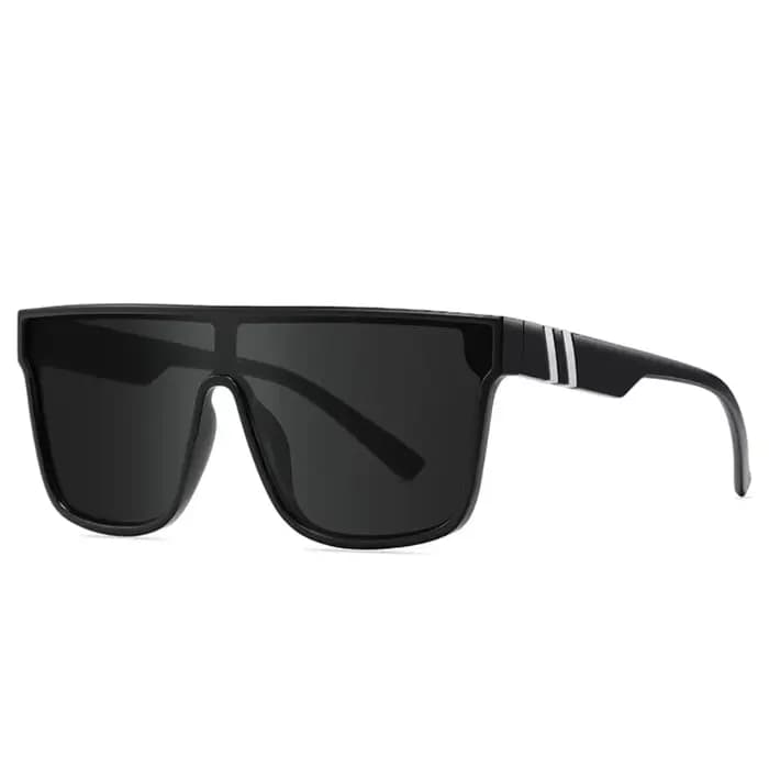 Nouveau concepteur de Sport en plein air lunettes de soleil hommes hommes lunettes de soleil femmes 