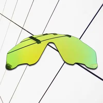 Verres de remplacement polarisés E.O.S, pour Oakley Jawbreaker OO9290, 31mm, vente en gros |   Lunet