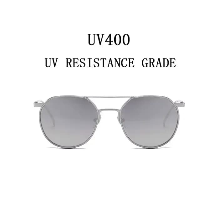 Lunettes De soleil ovales pour hommes 2024 lunettes De mode Vintage lunettes De soleil De créateur f