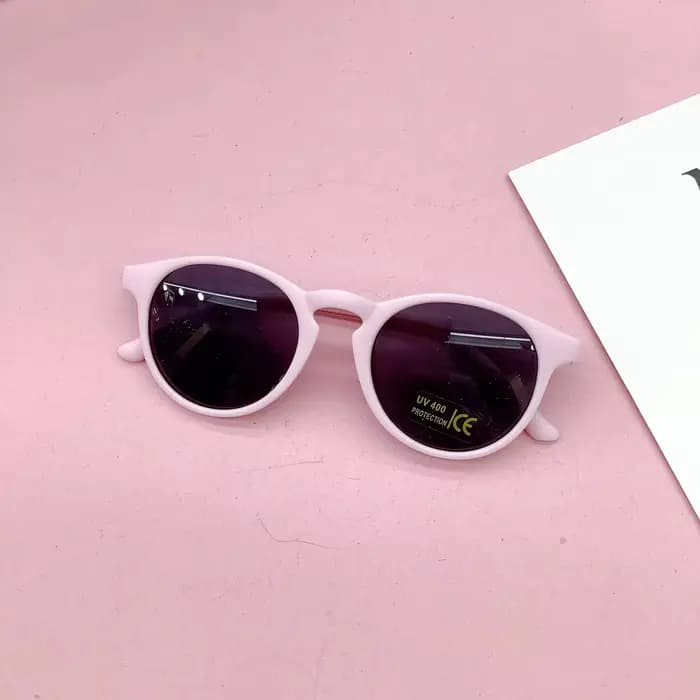 Lunettes de soleil style bébé 2026 avec protection solaire, protection UV et protection contre le so
