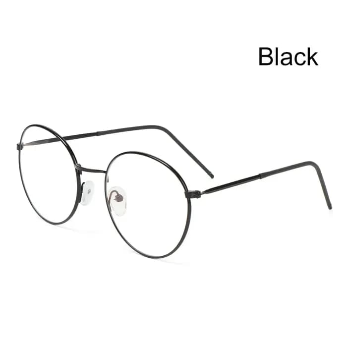 Lunettes anti-lumière bleue, cloutées, miroir plat, monture carrée, luxe, pour ordinateur