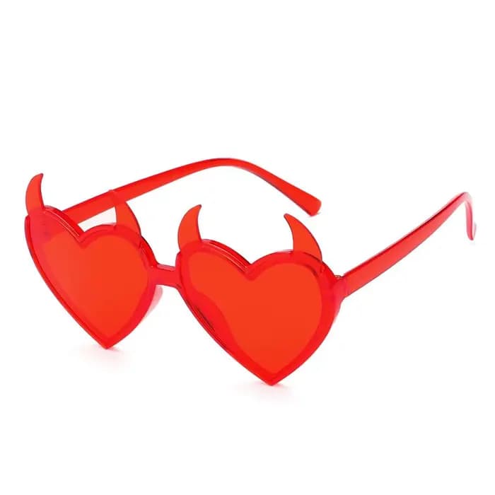 Lunettes de soleil en corne de roche pour hommes et femmes, lunettes de soleil de protection UV, déc