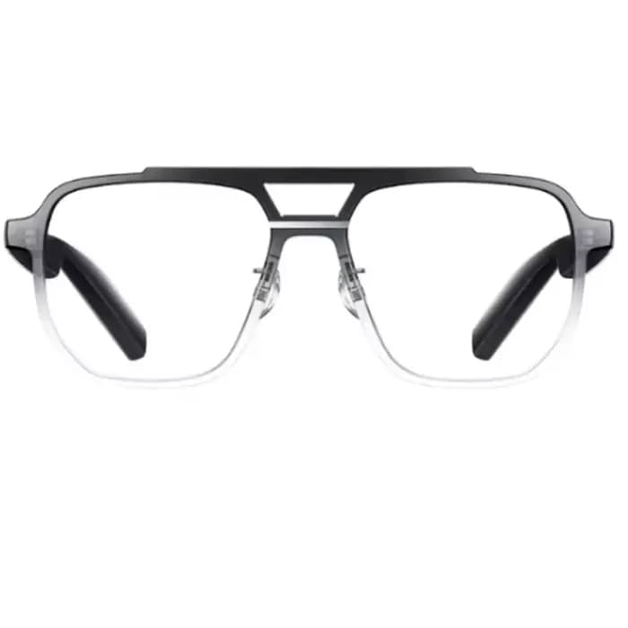 Lunettes audio intelligentes Xiaomi originales, édition Joyful |   Casque Bluetooth 5.2 détachable |