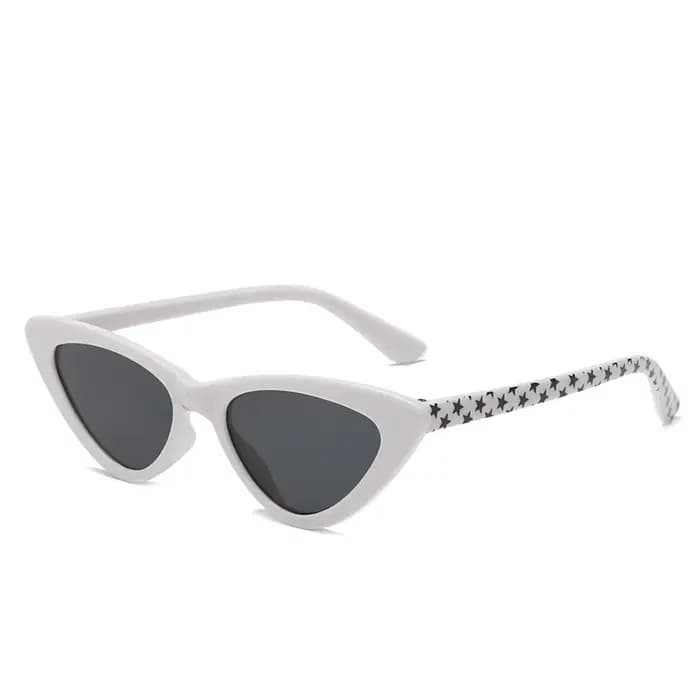 Lunettes de soleil pour enfants, œil de chat mignon, à la mode, pour filles, garçons, bébés, enfants