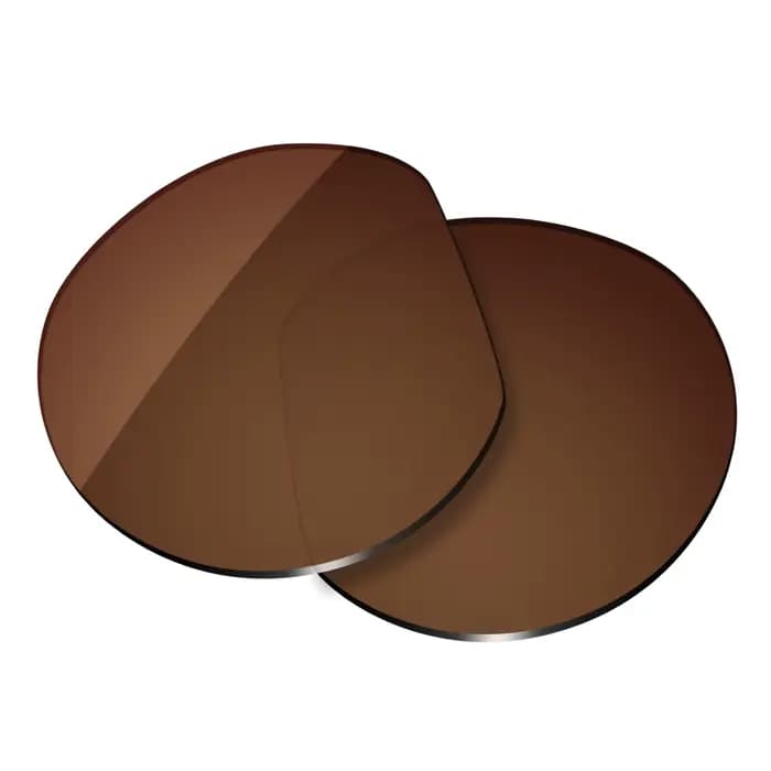 OOWLIT – lentilles de remplacement pour lunettes de soleil Oakley Clifden OO9440, polarisées, multic
