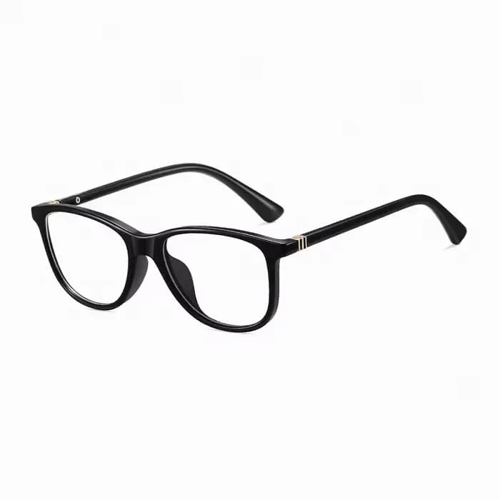 TR90 montures de lunettes pour enfants filles garçons lunettes transparentes Anti lumière bleue enfa