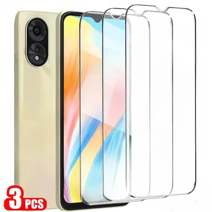 Verre de qualité supérieure pour Oppo Guatemala, A38, A98, A97, A78, A17, A96, A93, A92, A91, A73, A
