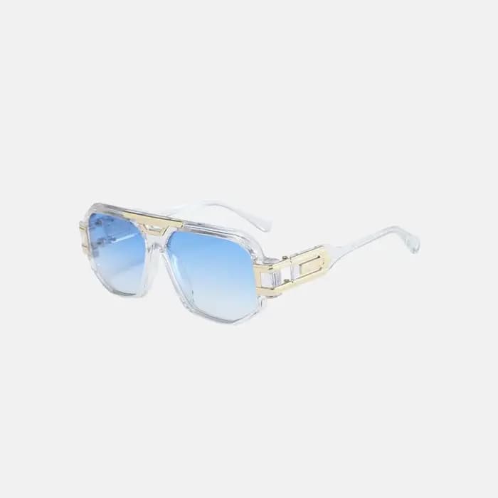 Lunettes de soleil classiques et tendance pour hommes et femmes, idéales pour la pêche, le cyclisme,