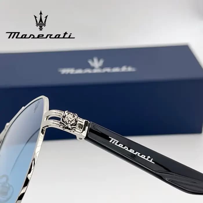 Lunettes de soleil polarisées UV400 haut de gamme pour voiture MASERATI, pour Quattroporte Levante G