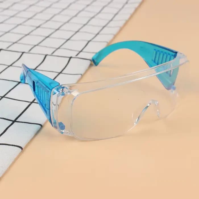 Lunettes de natation étanches pour le Festival de l'eau, grande monture, anti-buée, anti-éblouisseme