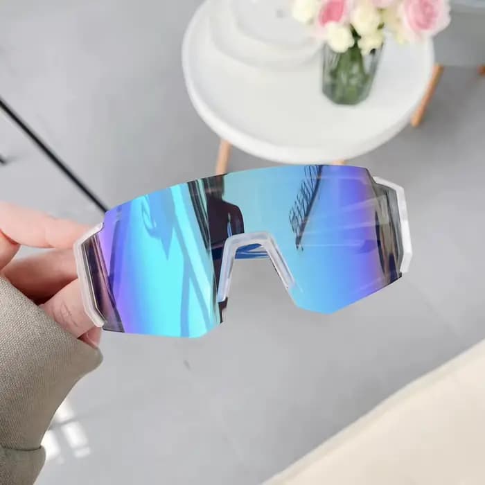 Lunettes de soleil de cyclisme de styliste pour hommes, alpinisme, pêche, ski, femmes, nouveaux Spor