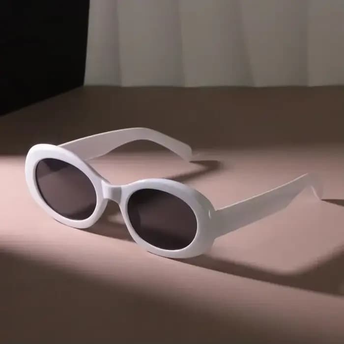 Lunettes De soleil rondes élégantes pour femmes et hommes, marque tendance, verres miroir, couleurs 
