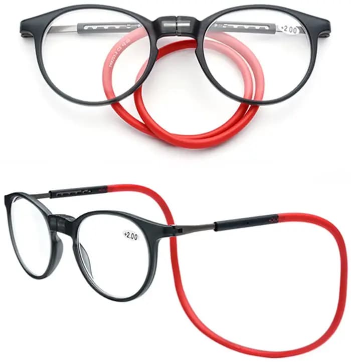 TR90 lunettes de lecture rondes pour hommes et femmes +0,75 +1 +1,25 +1,5 +1,75 +2 +2,5 +2,75 +3 +3,