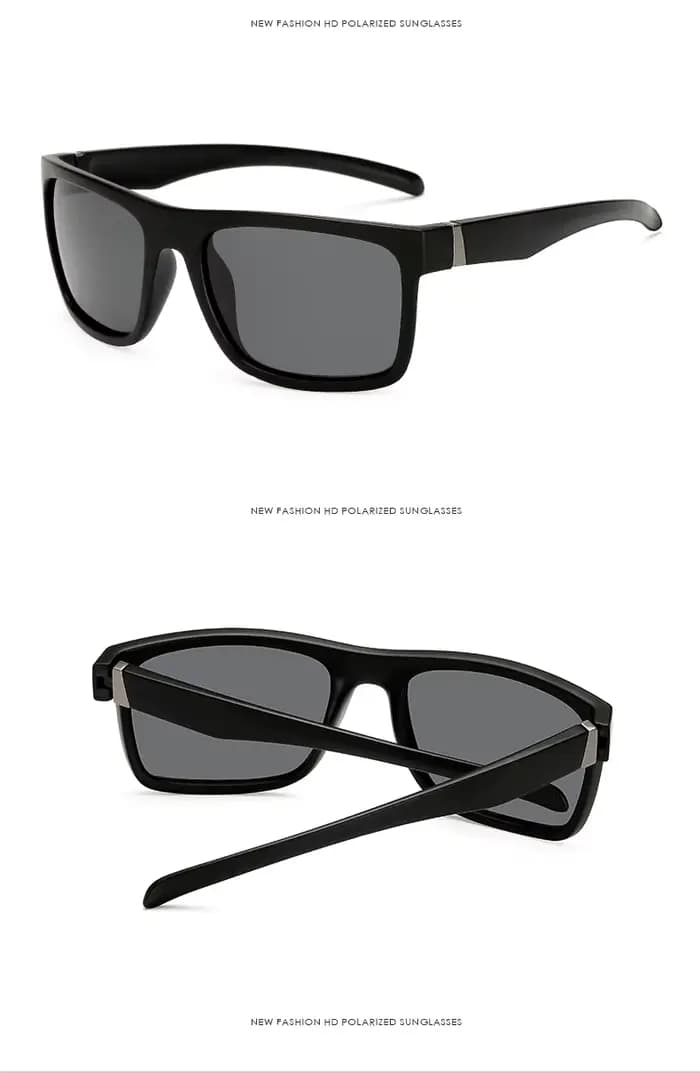 WarBLade Sport lunettes De soleil polarisées hommes femmes marque concepteur conduite pêche lunettes