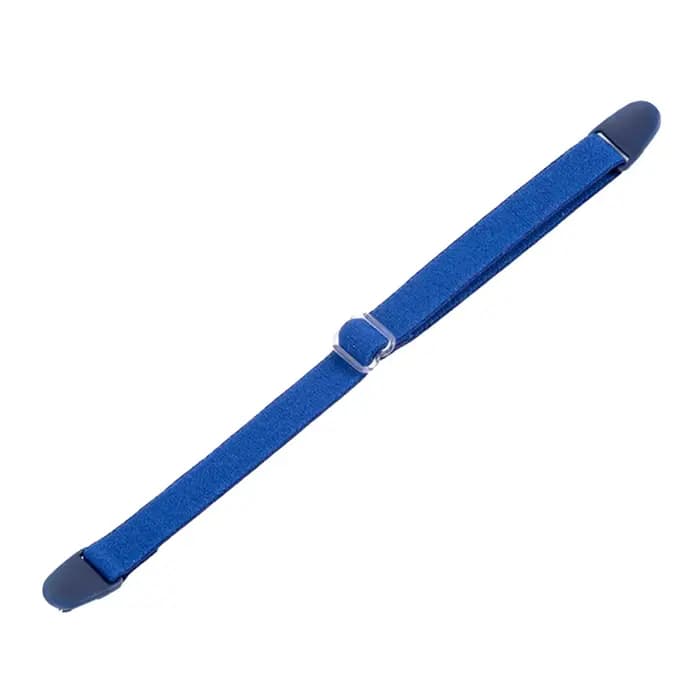Sangle de lunettes élastique pour enfants, 1 pièce, pour garçons et filles, pour le sport, serre-têt