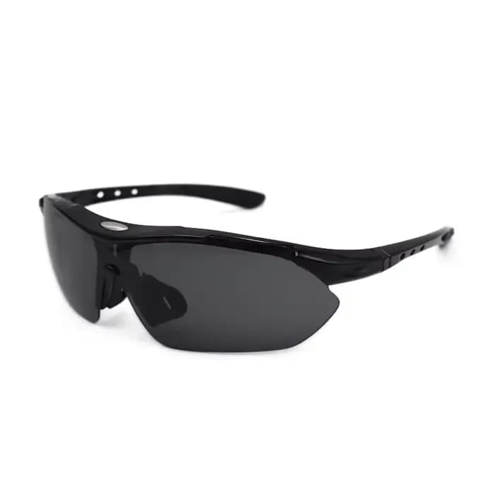 Lunettes de soleil de cyclisme sport équitation en plein air UV400 montagne lunettes vtt lunettes de