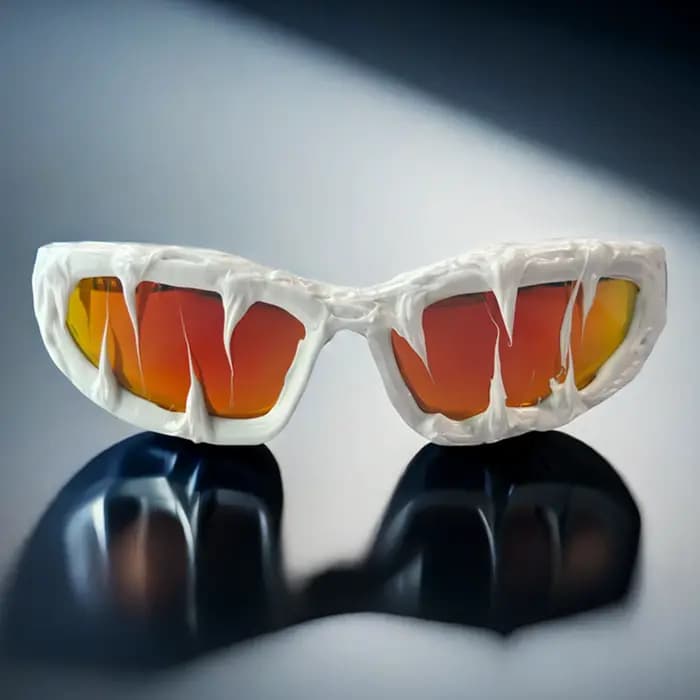 Lunettes de soleil ovales rondes pour hommes et femmes, créateur personnel, mode vintage, punk, rue,