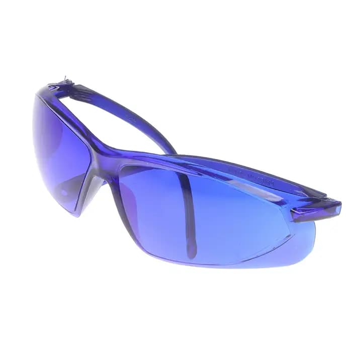 Lunettes de recherche de balle de Golf, Protection UV, lunettes de soleil de sport pour le golf, la 