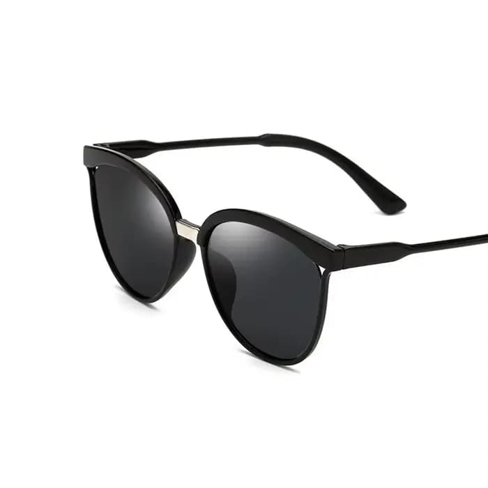 Lunettes de soleil vintage pour femmes, lunettes de soleil rétro, lunettes de soleil de créateurs, m