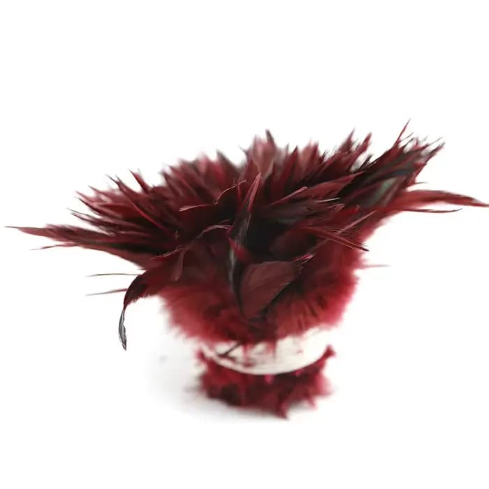 Lot de 100 plumes de faisan de haute qualité, 4-6' / 10-15 cm, plumes naturelles et teintes, pour ar