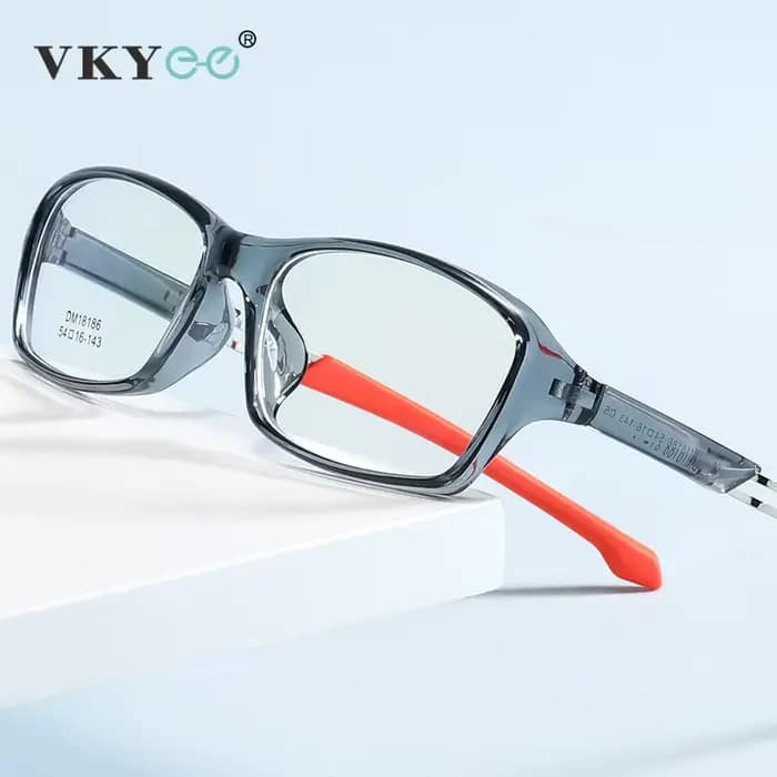 VICKY lunettes de sport cadre lunettes de cyclisme en plein air lunettes optiques de mode lunettes à