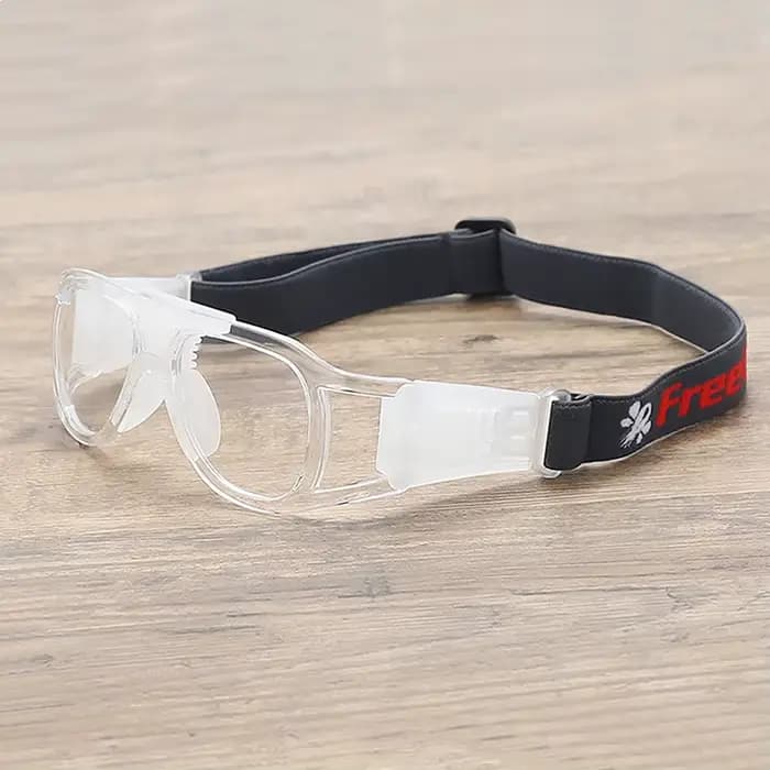 Lunettes de sport de basketball et de football -100 -150 -2, optiques sur mesure pour myopie et hype