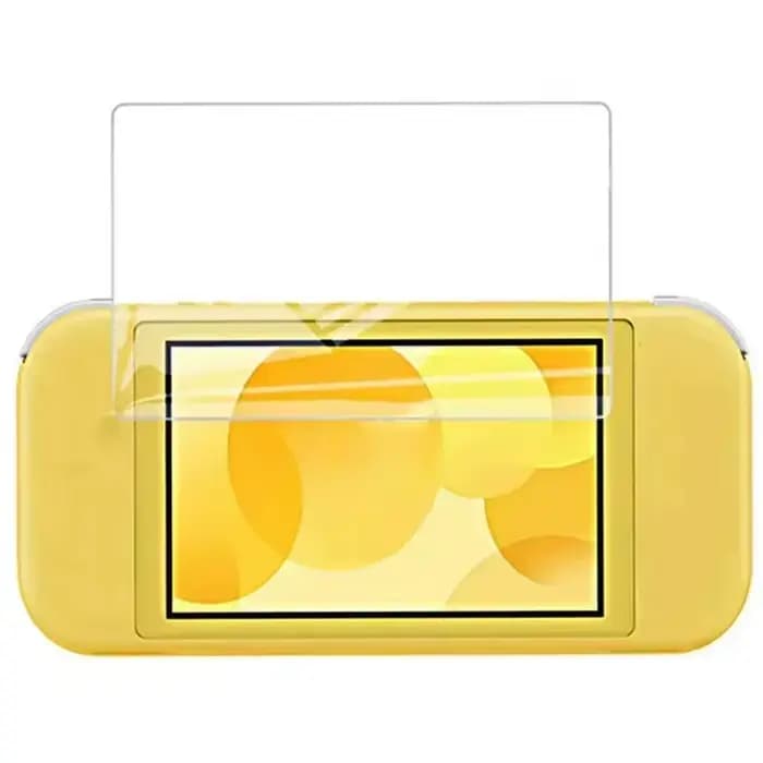 3/1 pièces verre trempé pour Switch 2/Switch Lite/Switch protecteur d'écran Oled Film accessoire d'é