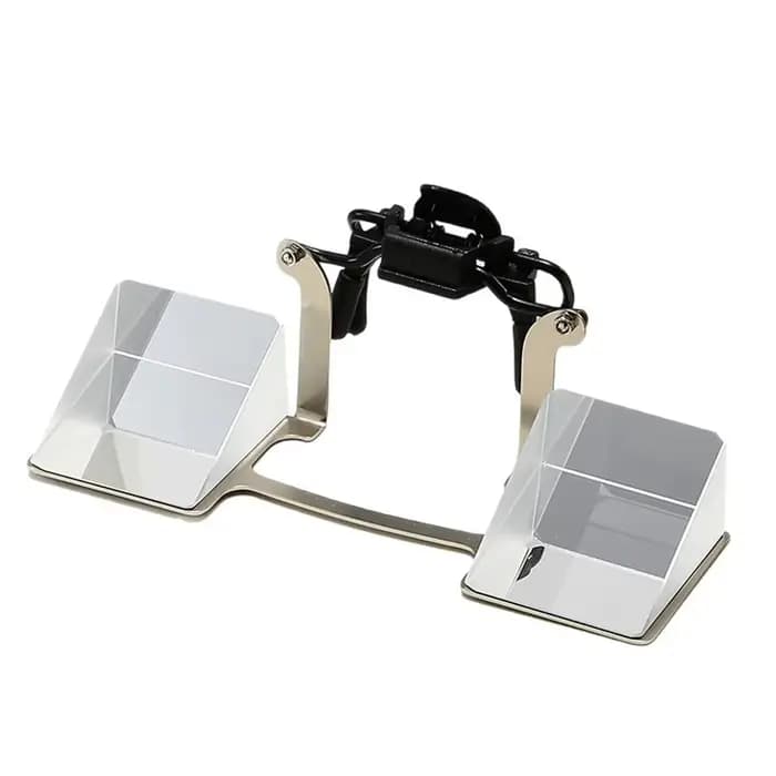 Lunettes de soleil transparentes légères pour escalade en plein air, 1 pièce, Clip sur lunettes de s