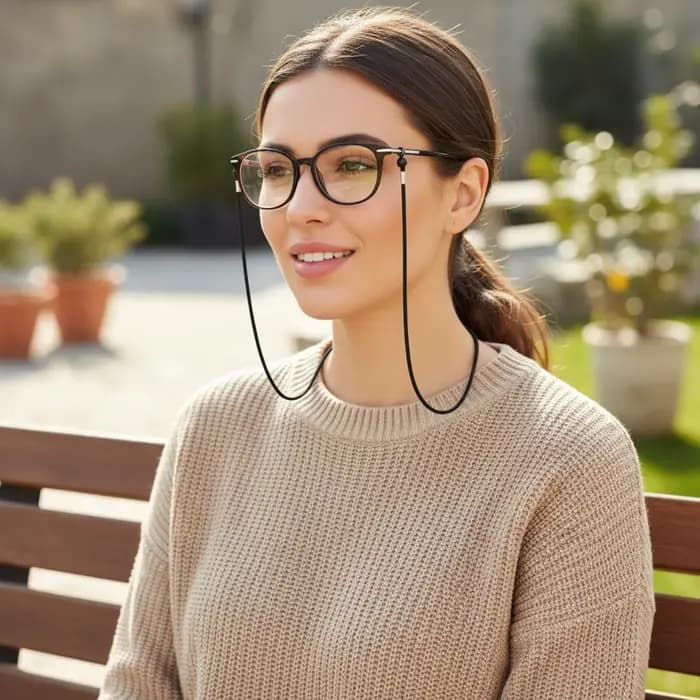 Lunettes de lecture JORope réglables pour hommes et femmes, protection sportive, sangle JOHolder, lu