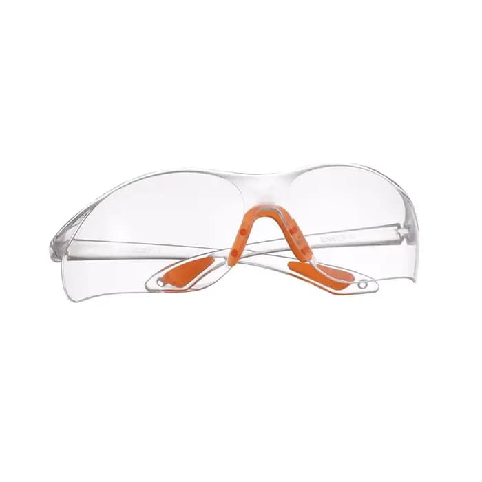 Lunettes Anti-choc coupe-vent, 1 pièce, fournitures de sécurité pour le travail et le laboratoire, P