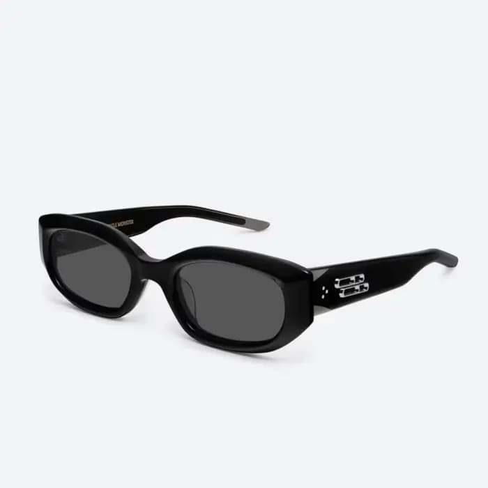 Lunettes de soleil de luxe GENTLE MONSTER Venom, style populaire, protection UV400, pour hommes et f